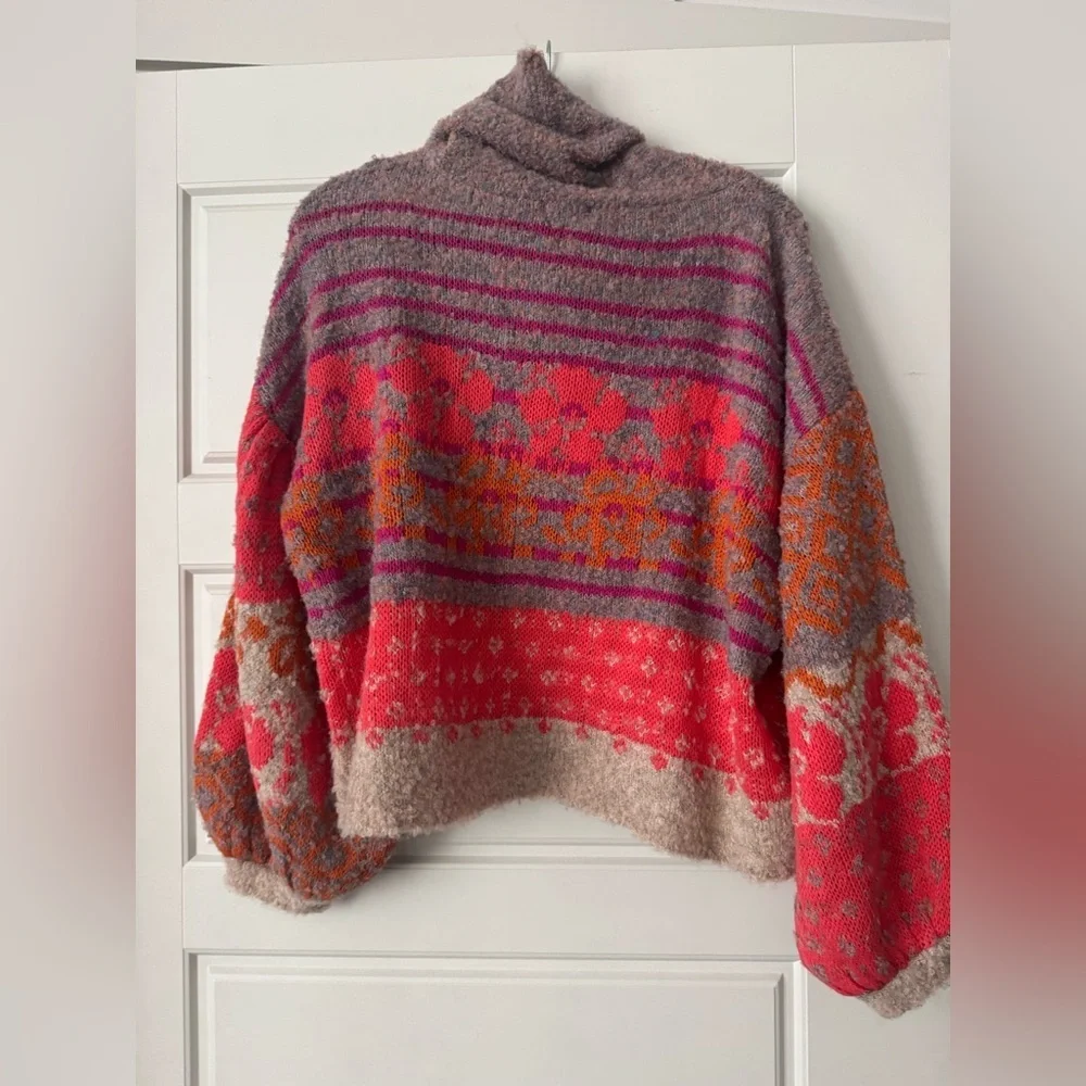 Women’s sweater - Picture 2 of 3
